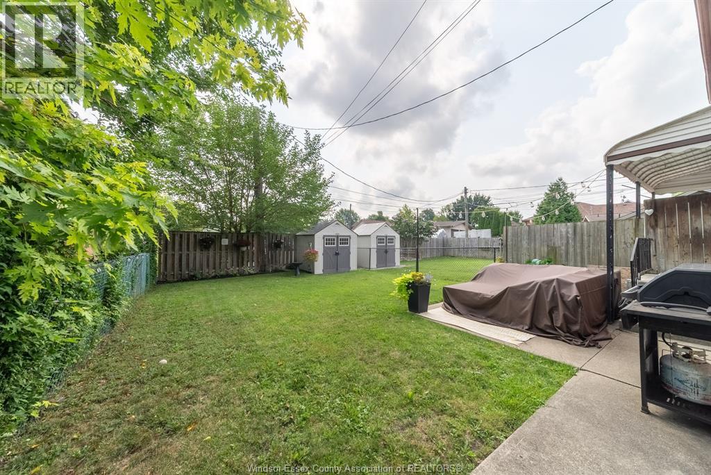 824-826 Smeeton, Windsor, Ontario  N8S 3X5 - Photo 27 - 26019889