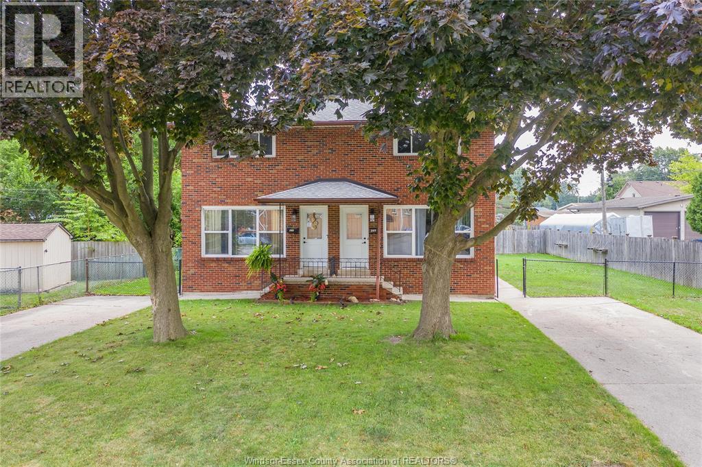 824-826 Smeeton, Windsor, Ontario  N8S 3X5 - Photo 46 - 26019889