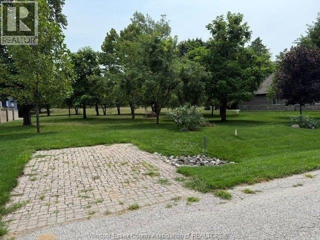 387-393 CRYSTAL BAY, Amherstburg, Ontario
