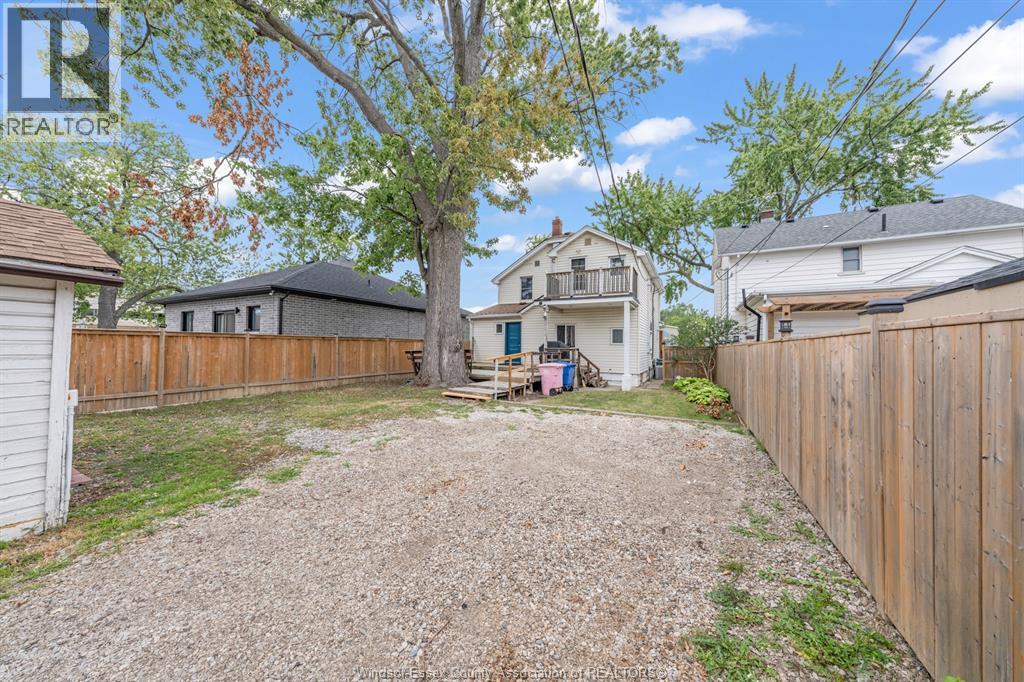 427 Cameron, Windsor, Ontario  N9B 1Y9 - Photo 37 - 26020141