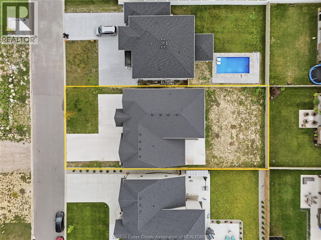 335 Benson Court, Amherstburg, Ontario  N9V 0G7 - Photo 4 - 26020140