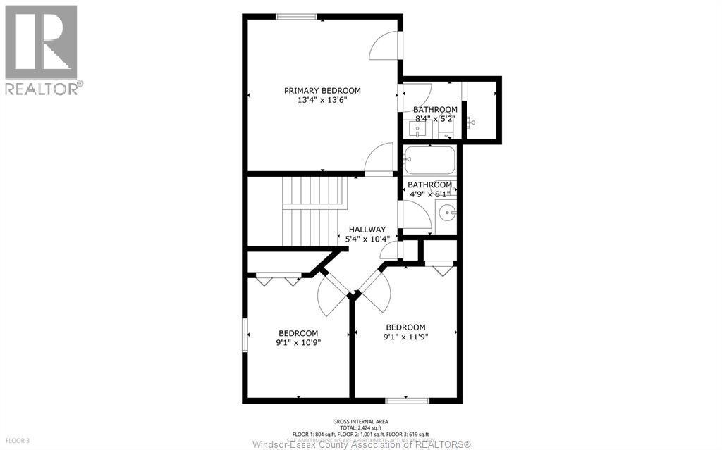 45 Merritt Avenue, Chatham, Ontario  N7M 6G6 - Photo 44 - 26020147