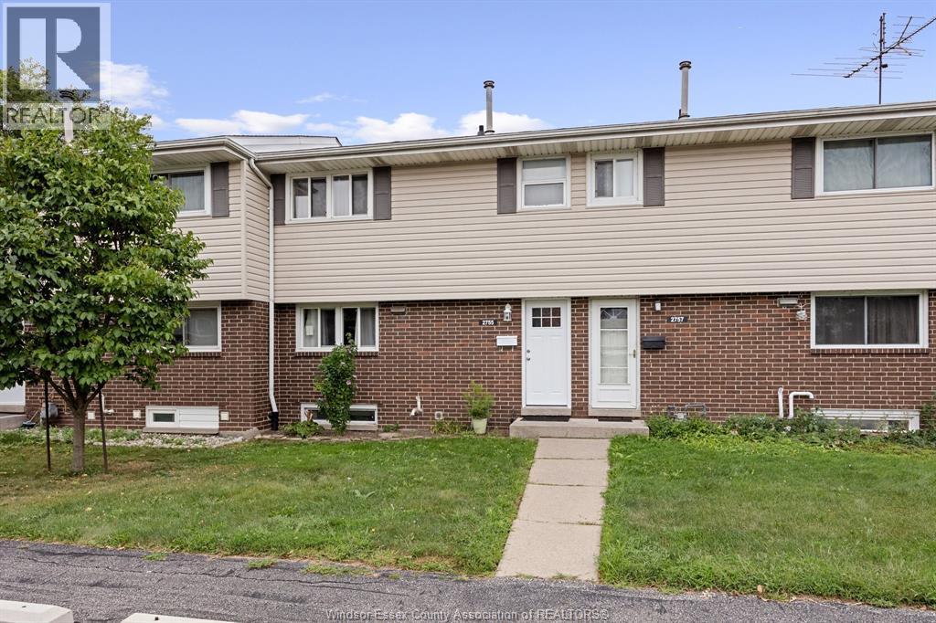 2755 MEADOWBROOK Unit# 11, Windsor, Ontario