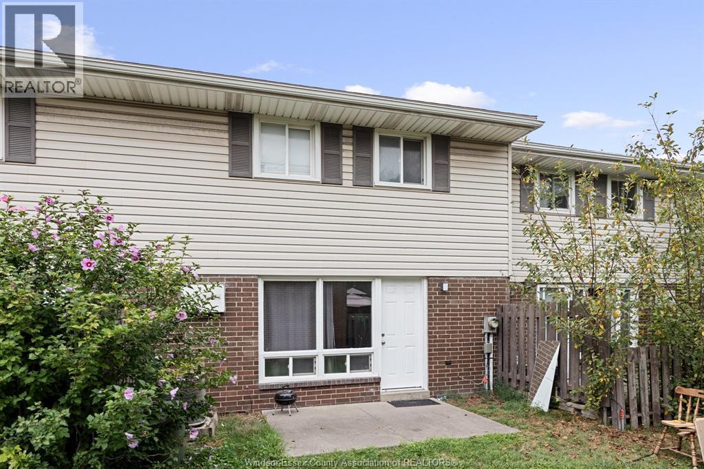 2755 Meadowbrook Unit# 11, Windsor, Ontario  N8T 2Y6 - Photo 19 - 26020157