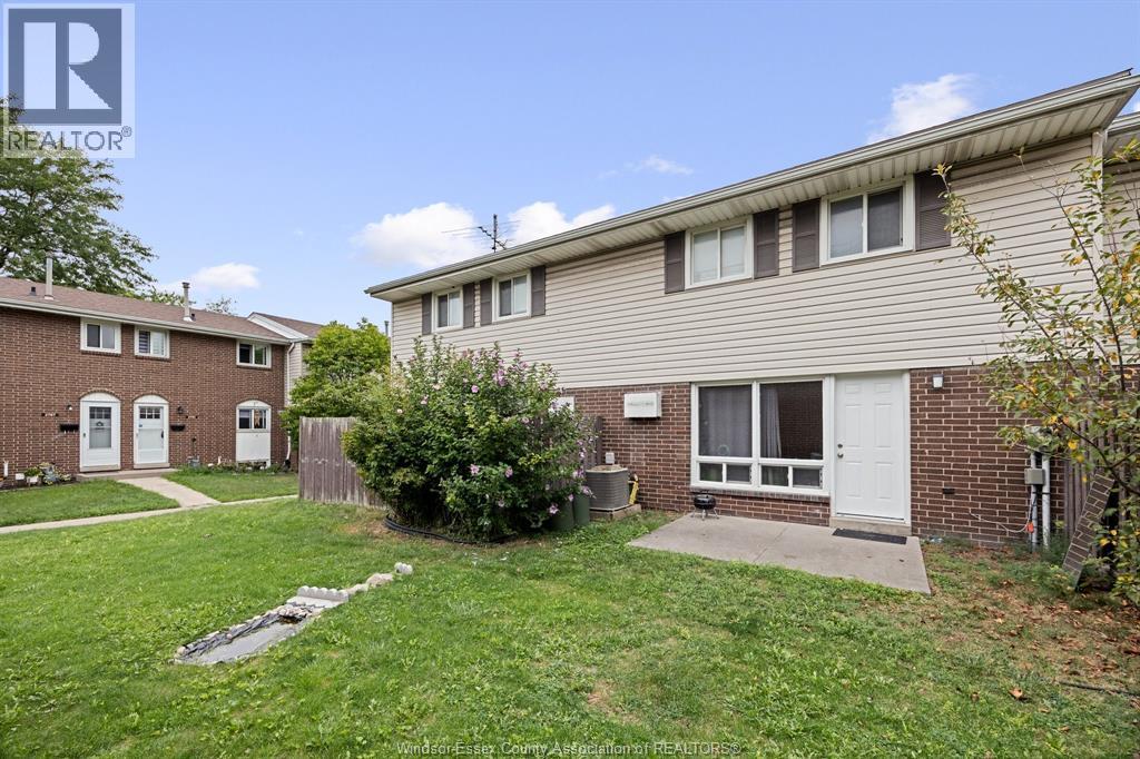 2755 Meadowbrook Unit# 11, Windsor, Ontario  N8T 2Y6 - Photo 20 - 26020157
