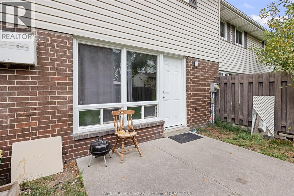 2755 Meadowbrook Unit# 11, Windsor, Ontario  N8T 2Y6 - Photo 21 - 26020157