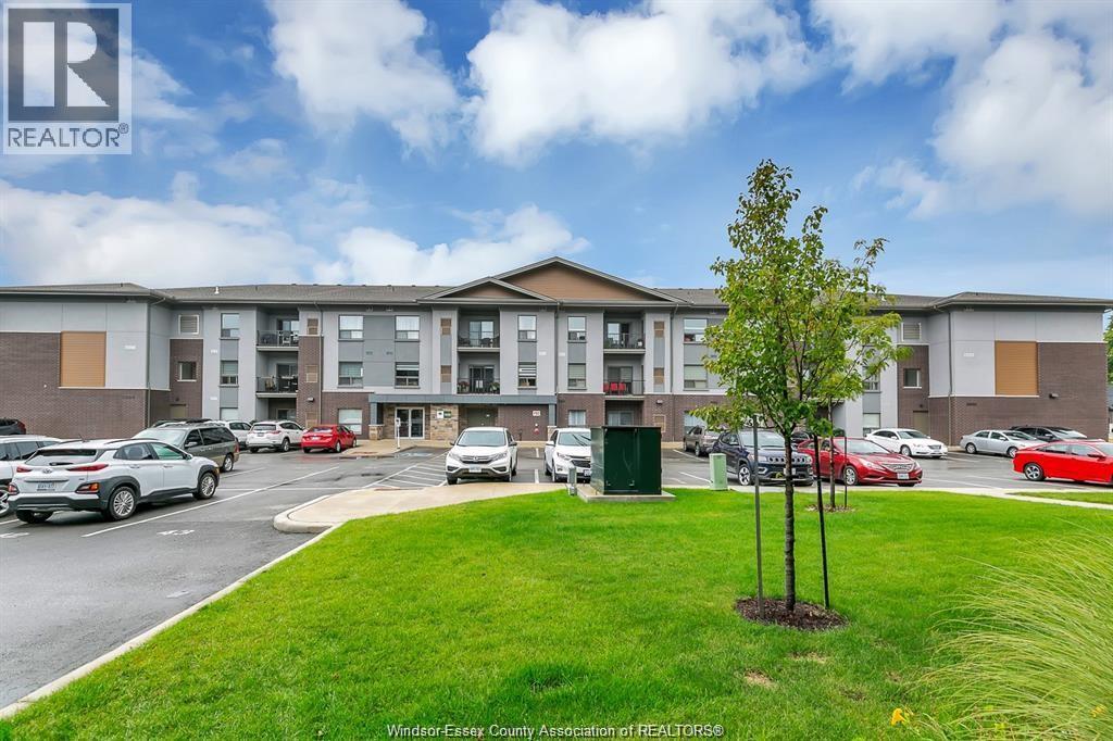 5850 Newman Unit# 213, Lasalle, Ontario  N9J 0E2 - Photo 1 - 26020155