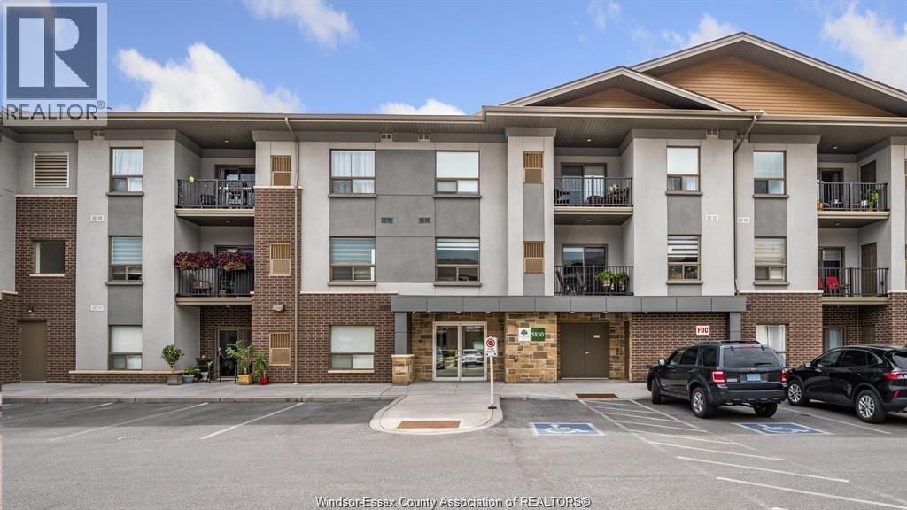 5850 Newman Unit# 213, Lasalle, Ontario  N9J 0E2 - Photo 2 - 26020155
