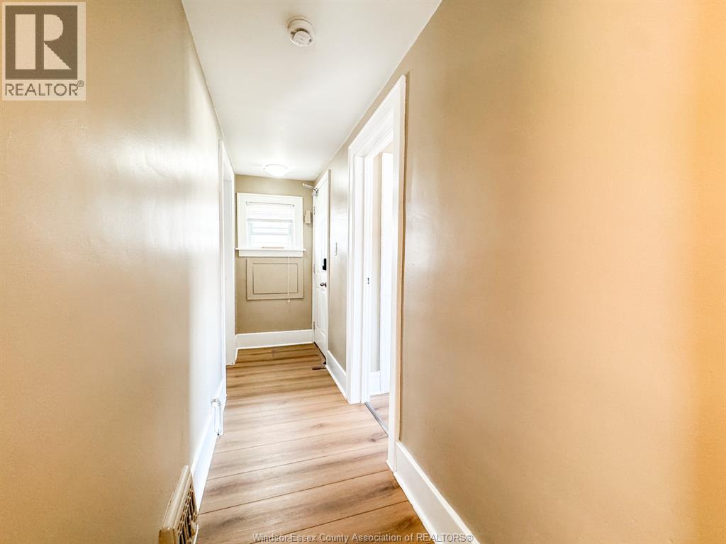 1351 Marentette Avenue Unit# Upper, Windsor, Ontario  N8X 4C9 - Photo 3 - 26020142