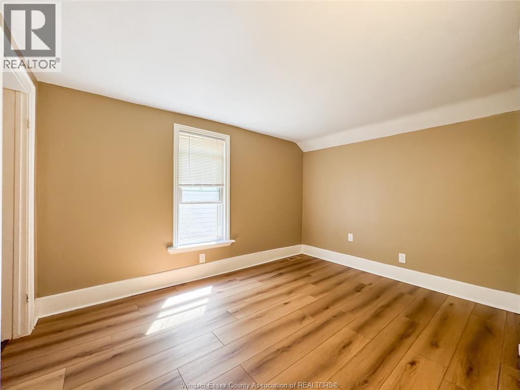 1351 Marentette Avenue Unit# Upper, Windsor, Ontario  N8X 4C9 - Photo 4 - 26020142