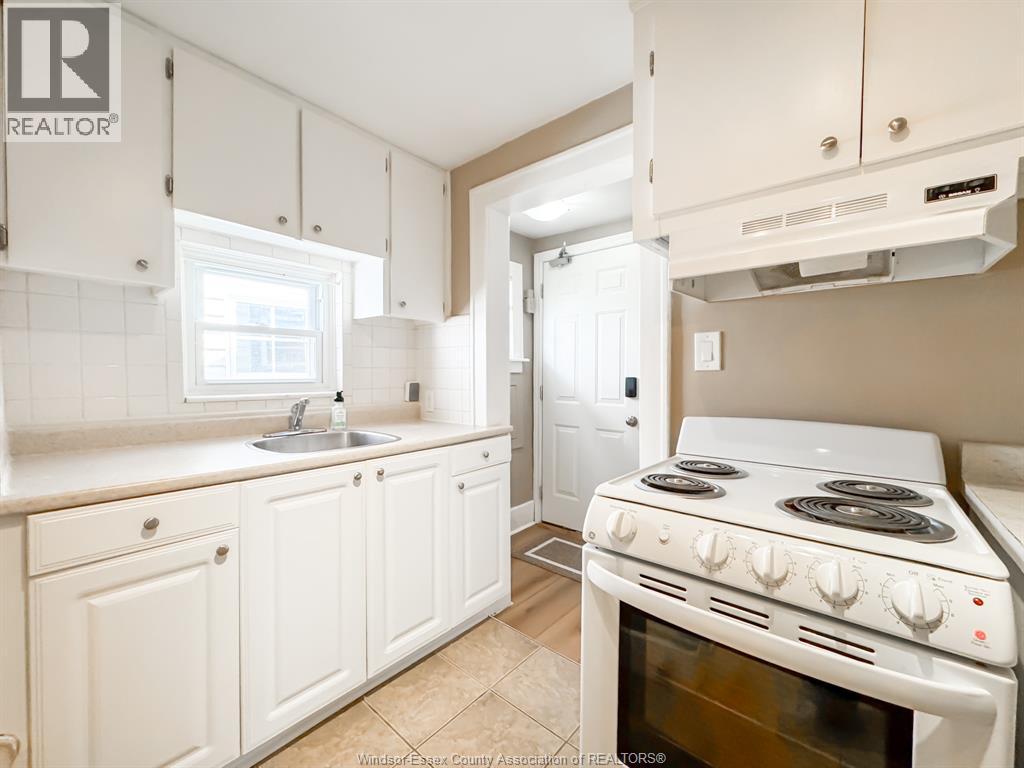 1351 Marentette Avenue Unit# Upper, Windsor, Ontario  N8X 4C9 - Photo 6 - 26020142