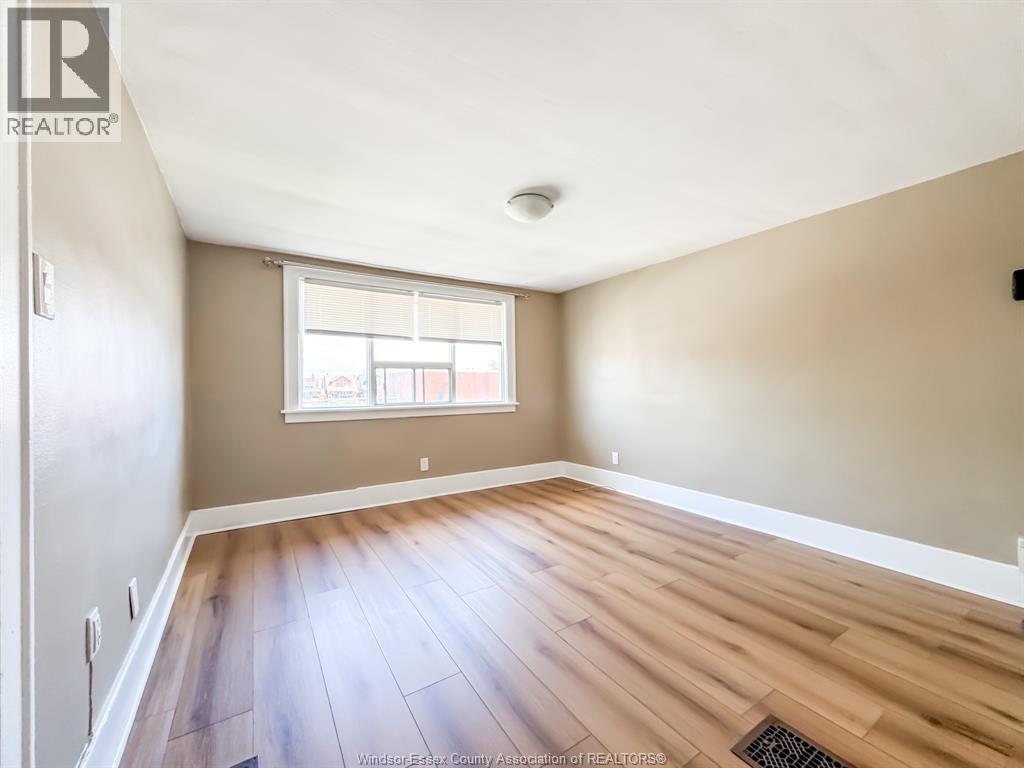 1351 Marentette Avenue Unit# Upper, Windsor, Ontario  N8X 4C9 - Photo 7 - 26020142