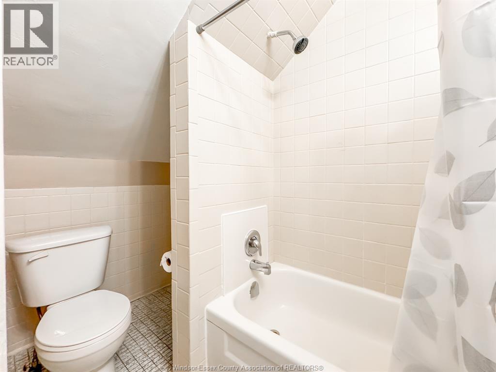 1351 Marentette Avenue Unit# Upper, Windsor, Ontario  N8X 4C9 - Photo 8 - 26020142