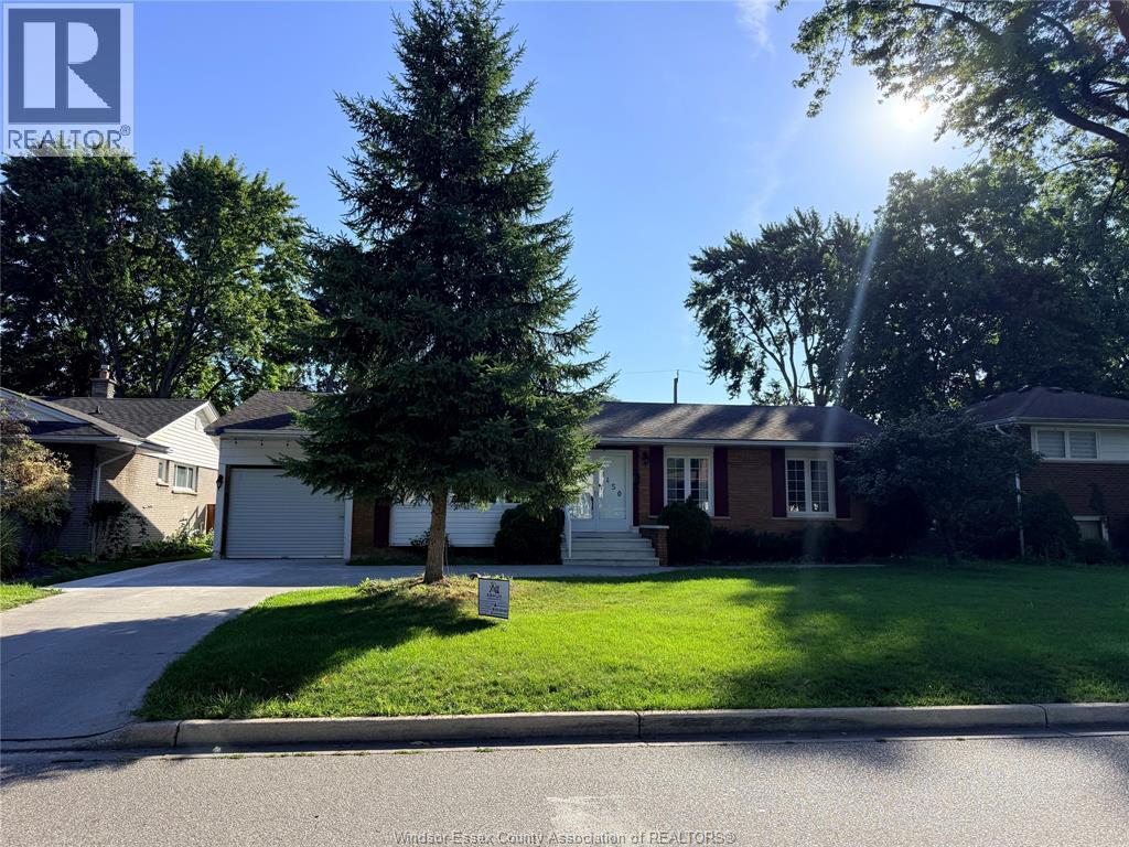 2450 Academy Drive Unit# Basement, Windsor, Ontario  N9E 2G6 - Photo 2 - 26020168