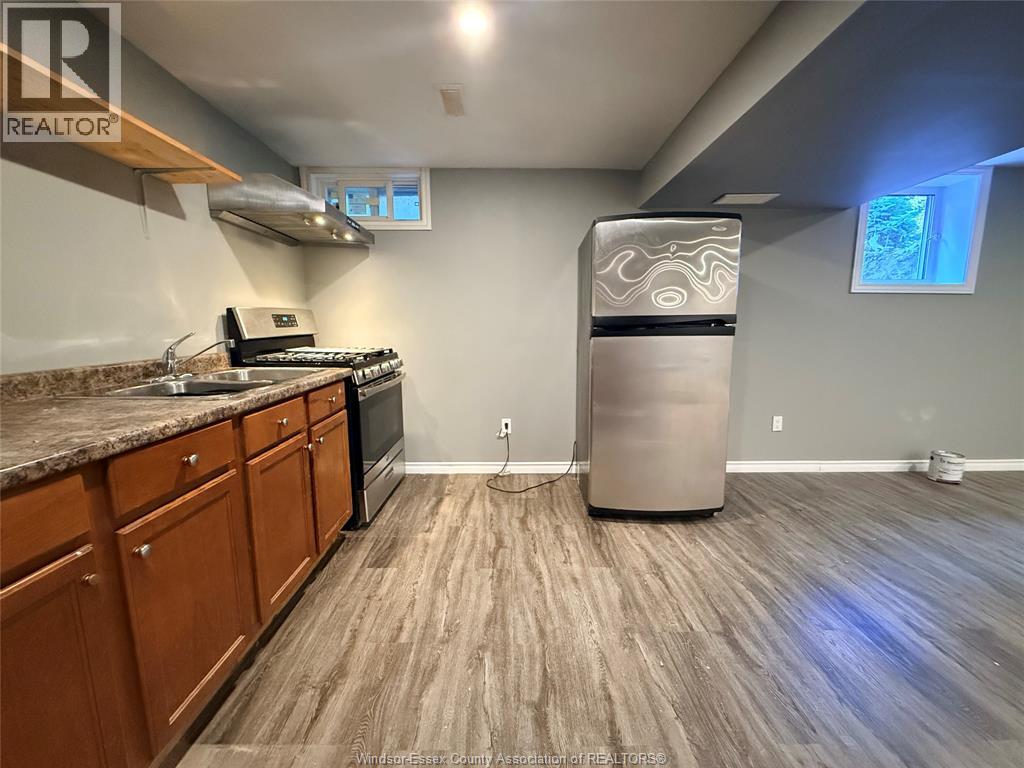 2450 Academy Drive Unit# Basement, Windsor, Ontario  N9E 2G6 - Photo 3 - 26020168
