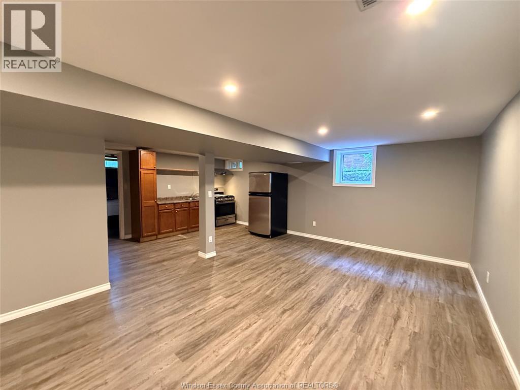 2450 Academy Drive Unit# Basement, Windsor, Ontario  N9E 2G6 - Photo 9 - 26020168