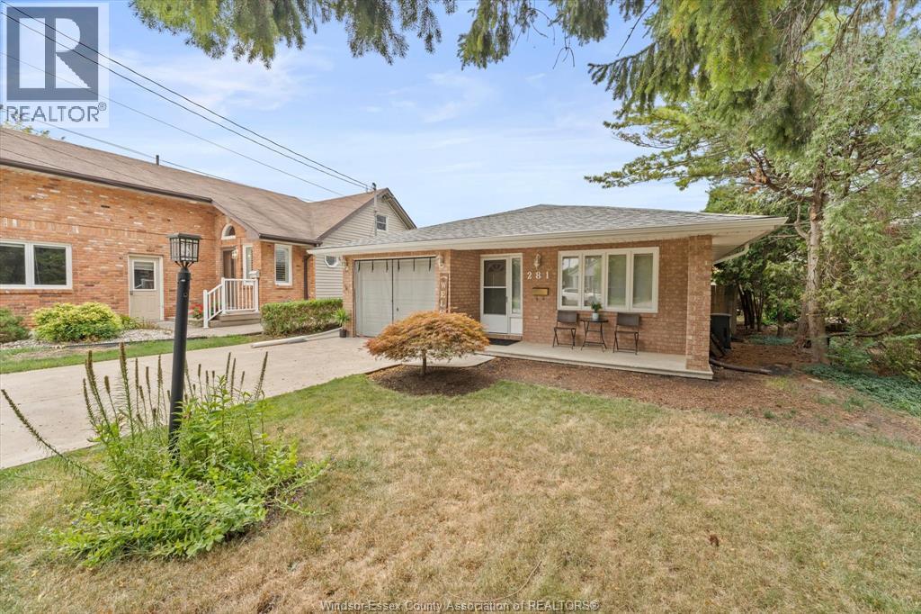 281 St. Paul Avenue, Windsor, Ontario  N8S 3K7 - Photo 4 - 26020171