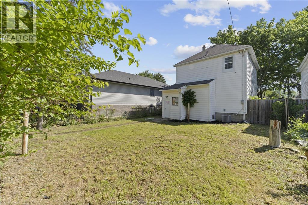 371 Curry, Windsor, Ontario  N9E 2B6 - Photo 33 - 26018887