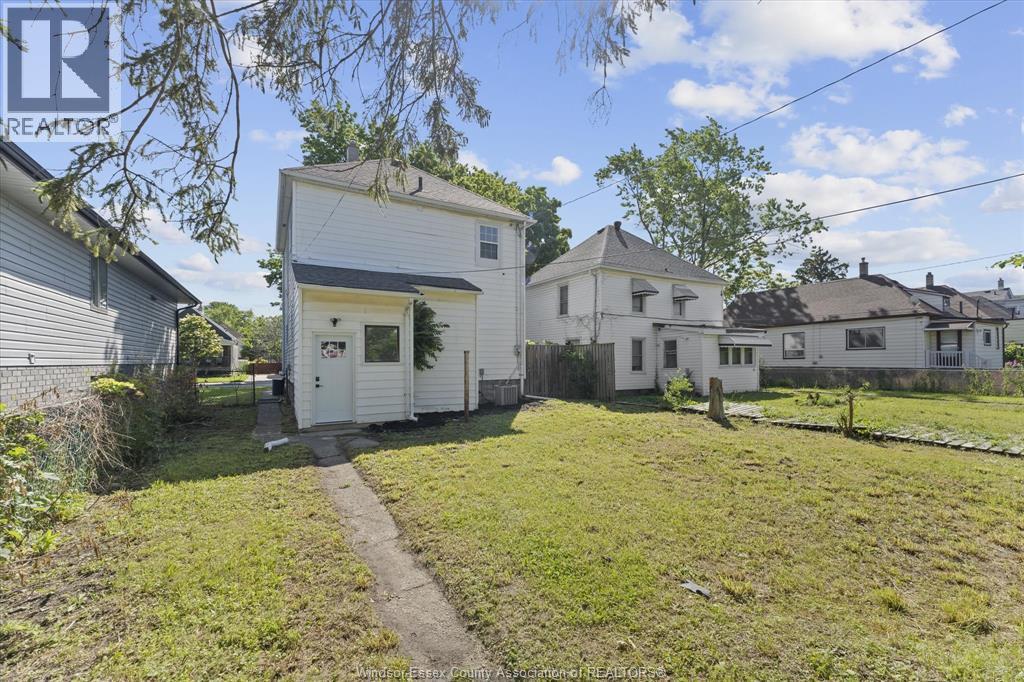 371 Curry, Windsor, Ontario  N9E 2B6 - Photo 34 - 26018887