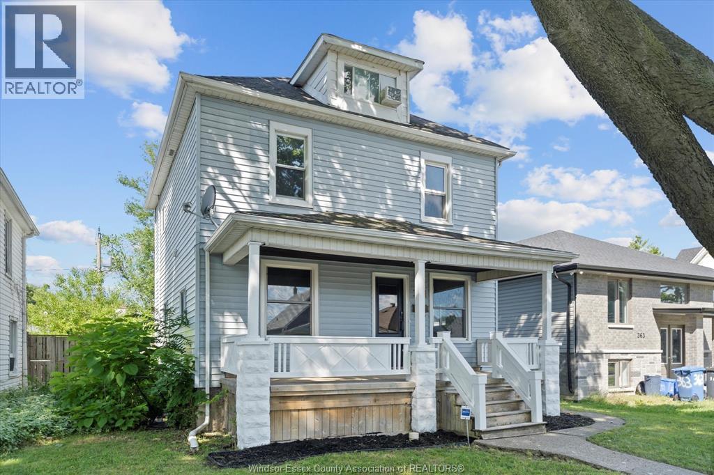 371 Curry, Windsor, Ontario  N9E 2B6 - Photo 4 - 26018887