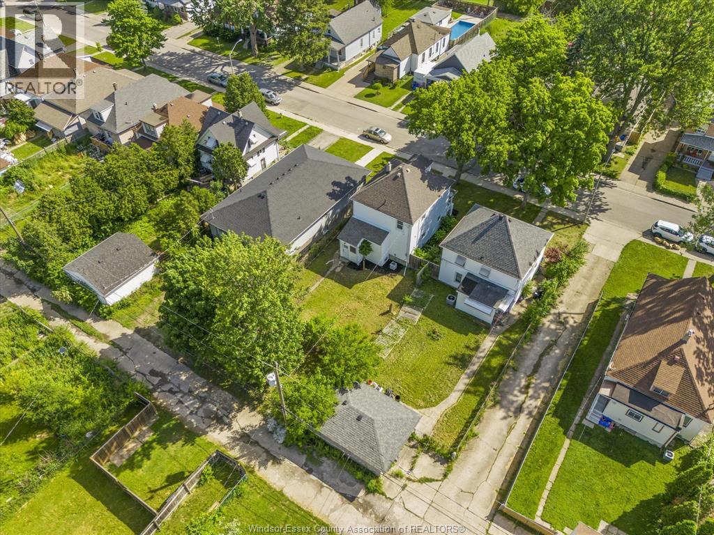 371 Curry, Windsor, Ontario  N9E 2B6 - Photo 41 - 26018887