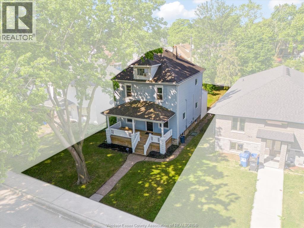371 Curry, Windsor, Ontario  N9E 2B6 - Photo 6 - 26018887