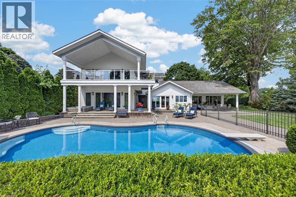 885 COUNTY RD 50, Essex, Ontario