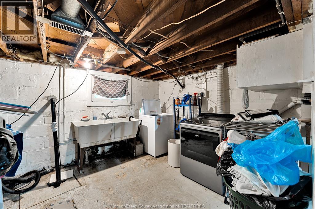 1547 Ellrose Avenue, Windsor, Ontario  N8Y 3X6 - Photo 23 - 26020134