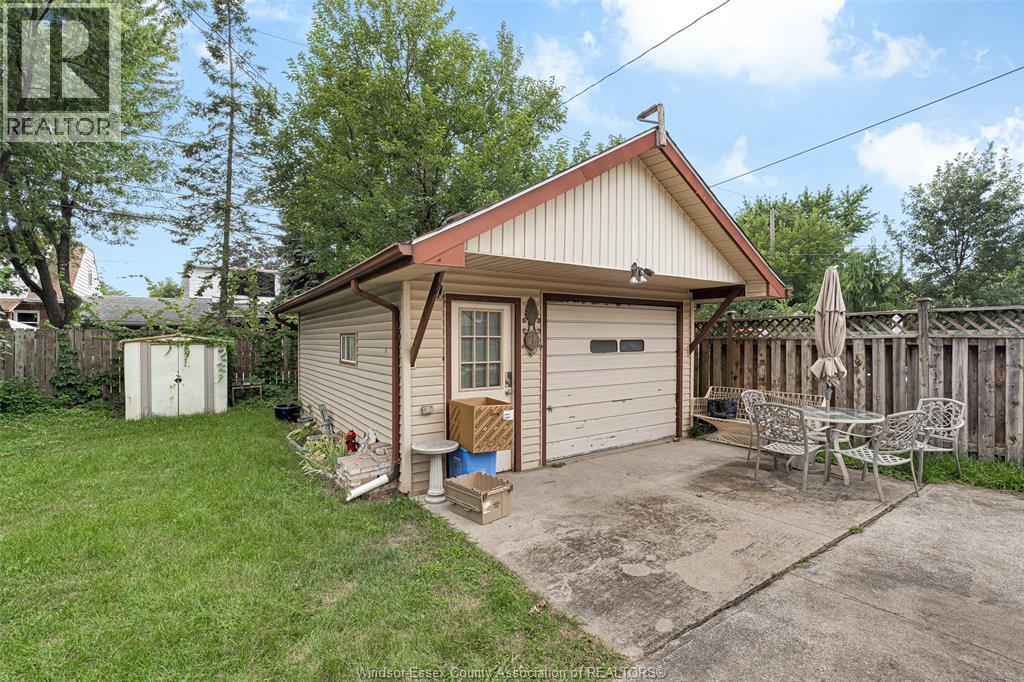1547 Ellrose Avenue, Windsor, Ontario  N8Y 3X6 - Photo 5 - 26020134