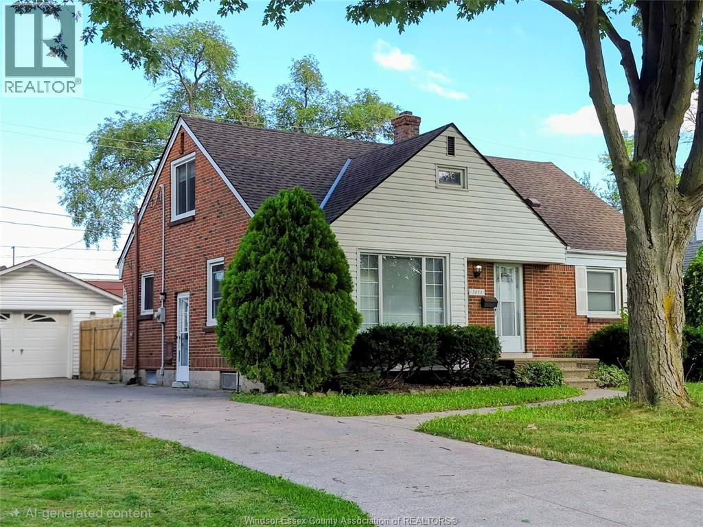 3070 Church Street, Windsor, Ontario  N9E 1T8 - Photo 1 - 26020163