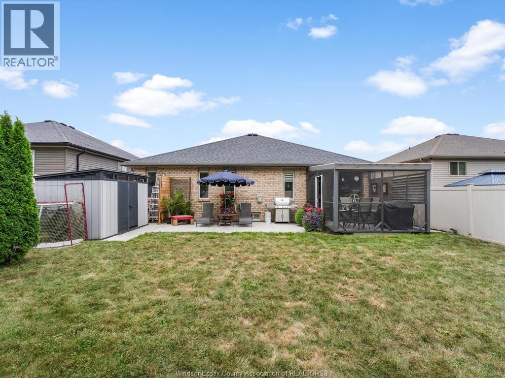 500 Brown Crescent, Amherstburg, Ontario  N9V 0B9 - Photo 40 - 26020192