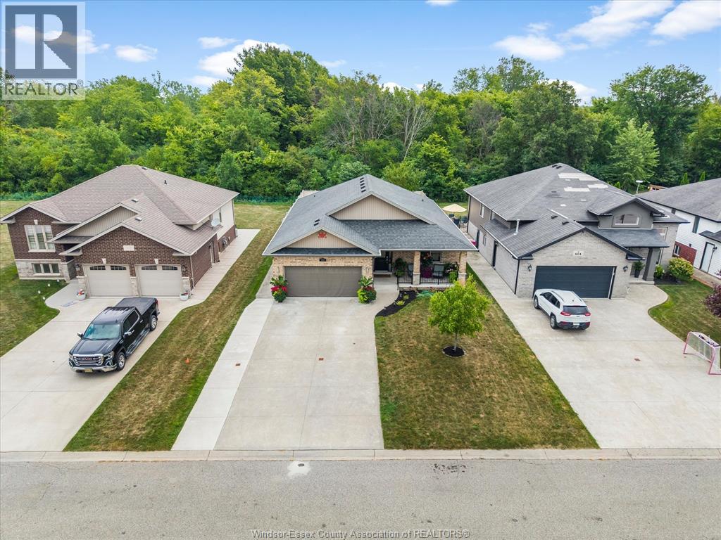 500 Brown Crescent, Amherstburg, Ontario  N9V 0B9 - Photo 44 - 26020192