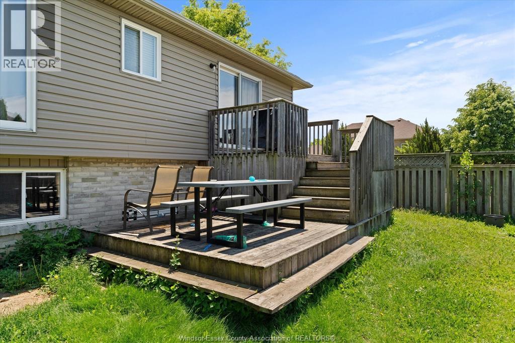 4697 Helsinki Crescent, Windsor, Ontario  N9G 3G2 - Photo 25 - 26020199