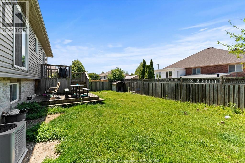 4697 Helsinki Crescent, Windsor, Ontario  N9G 3G2 - Photo 27 - 26020199
