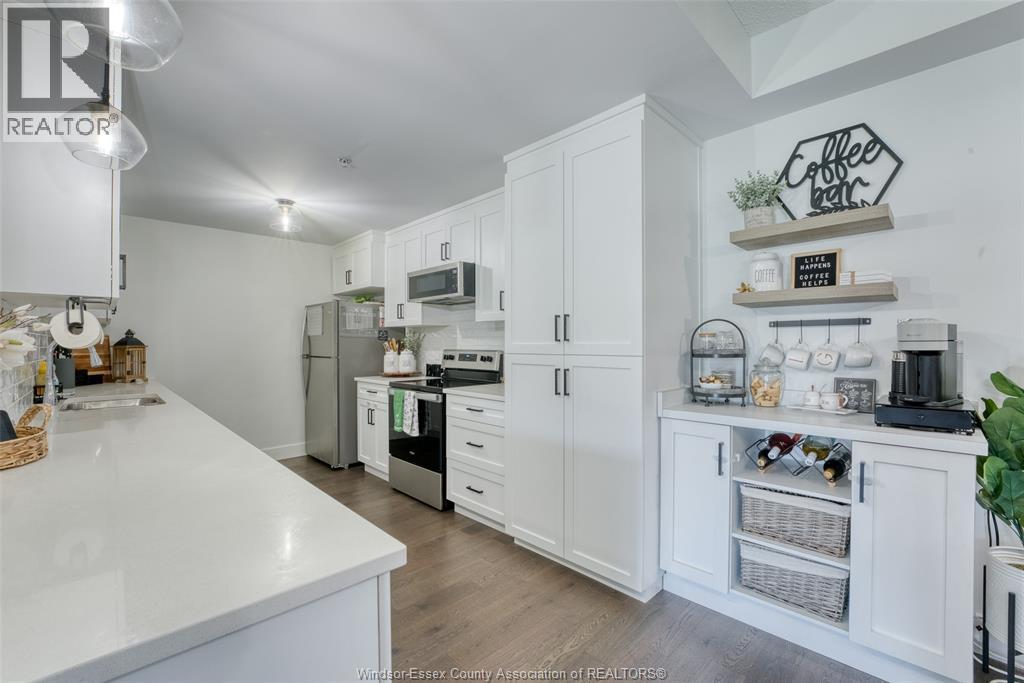 4578 Huron Church Line Road Unit# 107, Lasalle, Ontario  N9H 0M2 - Photo 8 - 26020214
