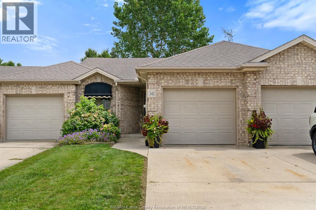 341 Rockport LANE, Kingsville, Ontario
