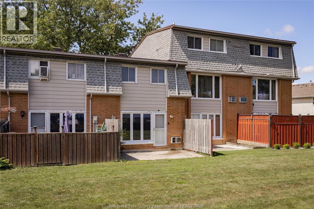 2626 Vine Court Unit# 137, Windsor, Ontario  N8T 2X3 - Photo 22 - 26020120