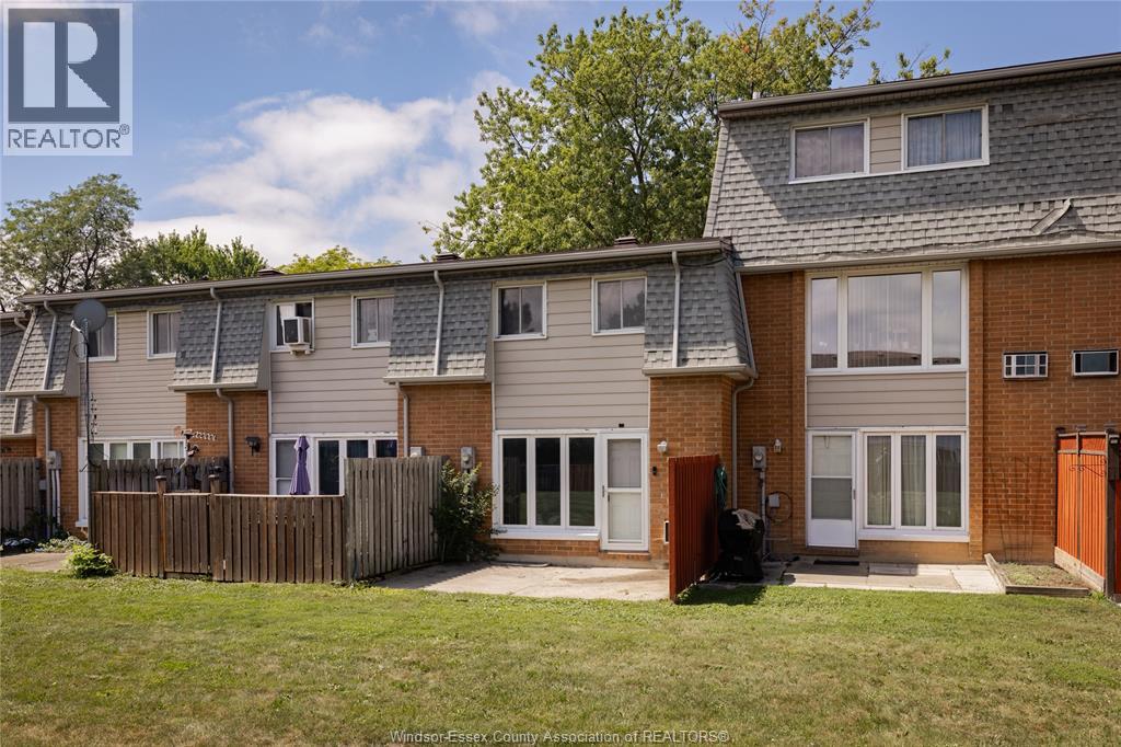 2626 Vine Court Unit# 137, Windsor, Ontario  N8T 2X3 - Photo 23 - 26020120