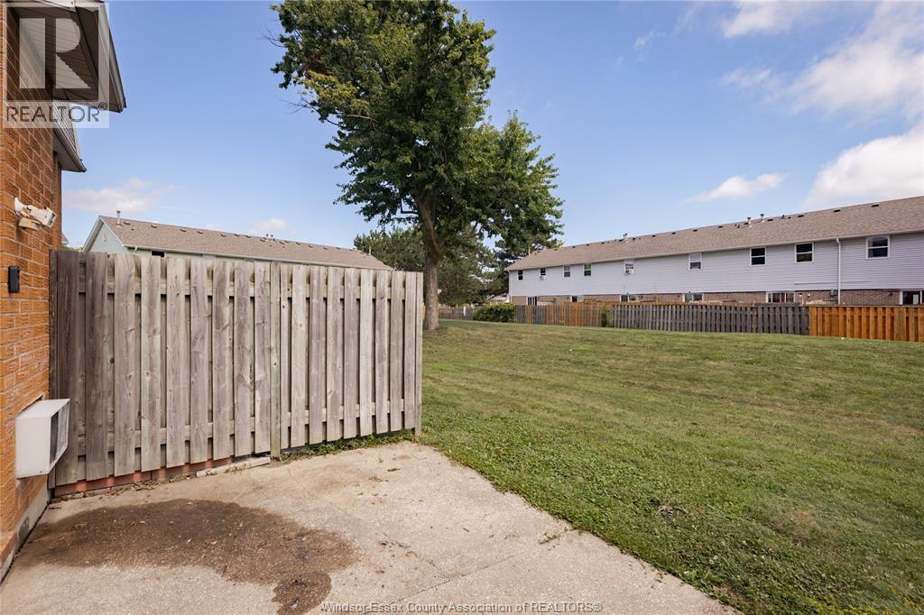 2626 Vine Court Unit# 137, Windsor, Ontario  N8T 2X3 - Photo 25 - 26020120