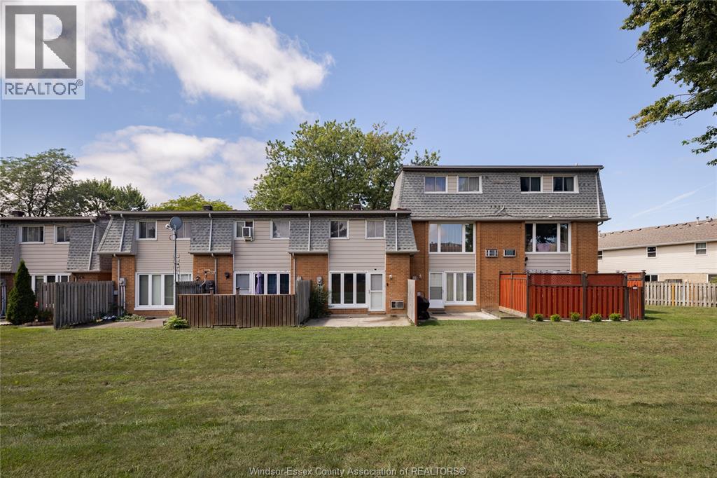 2626 Vine Court Unit# 137, Windsor, Ontario  N8T 2X3 - Photo 26 - 26020120