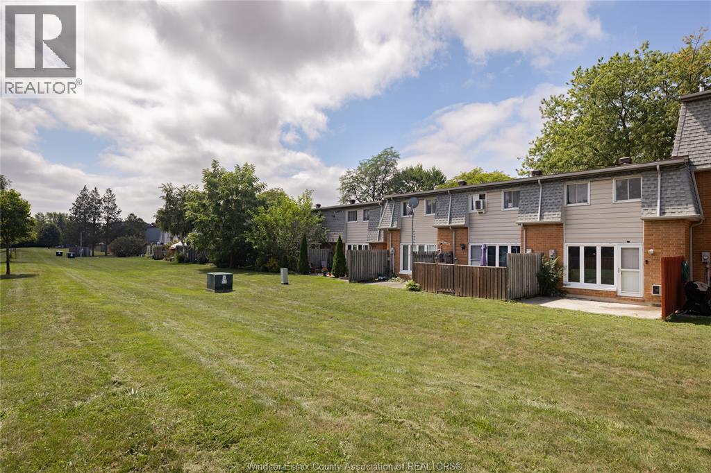 2626 Vine Court Unit# 137, Windsor, Ontario  N8T 2X3 - Photo 27 - 26020120