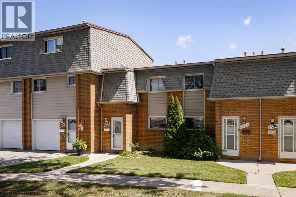 2626 Vine Court Unit# 137, Windsor, Ontario  N8T 2X3 - Photo 31 - 26020120