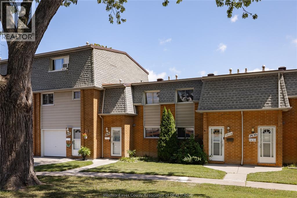 2626 Vine Court Unit# 137, Windsor, Ontario  N8T 2X3 - Photo 32 - 26020120