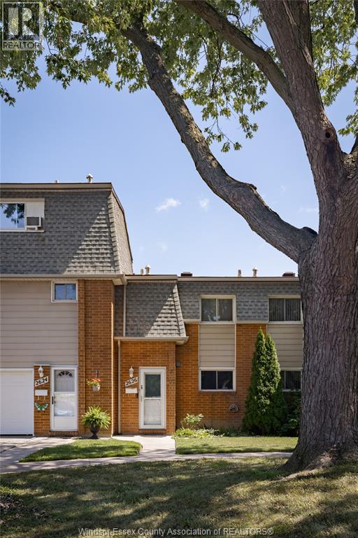 2626 Vine Court Unit# 137, Windsor, Ontario  N8T 2X3 - Photo 33 - 26020120