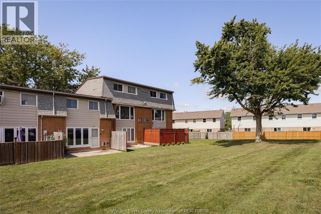 2626 Vine Court Unit# 137, Windsor, Ontario  N8T 2X3 - Photo 26 - 26020119