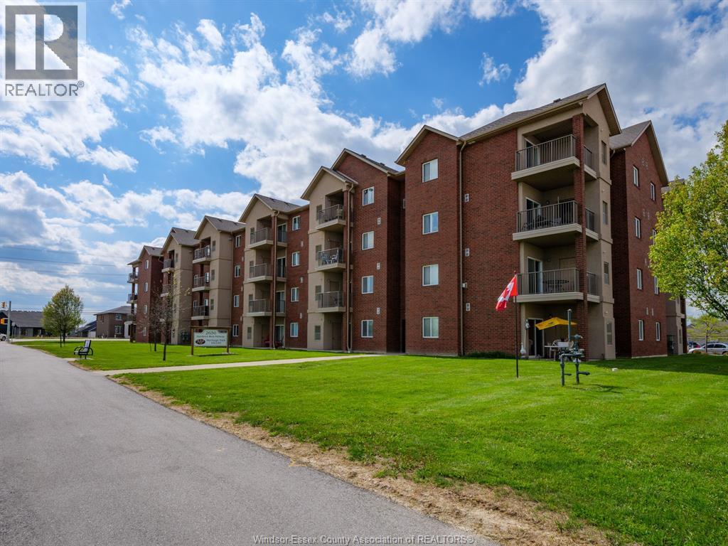 2650 Sandwich West Parkway Unit# 406, Lasalle, Ontario  N9H 0A7 - Photo 21 - 26020226
