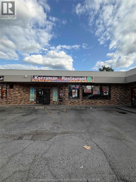 567 WYANDOTTE STREET East, Windsor, Ontario