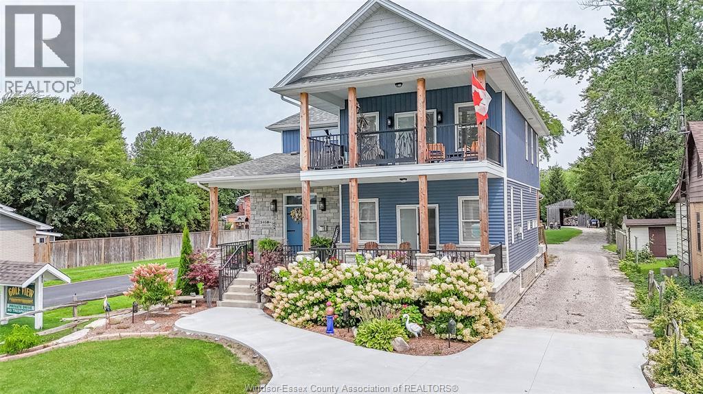 345B Robson ROAD, Leamington, Ontario