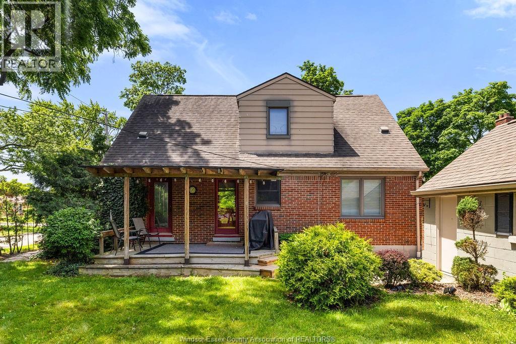 2594 Buckingham, Windsor, Ontario  N8T 2B6 - Photo 33 - 26020244