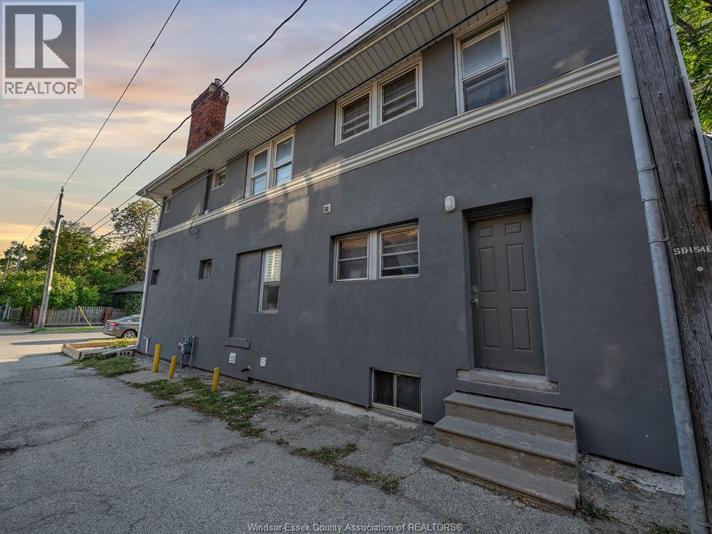 154-156 Elliott Street West, Windsor, Ontario  N9A 5Y7 - Photo 12 - 26020270